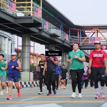 Runner Photo 5037715