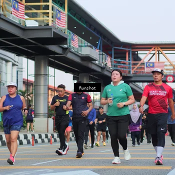 Runner Photo 5037717