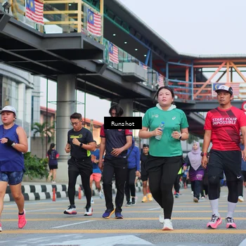 Runner Photo 5037718
