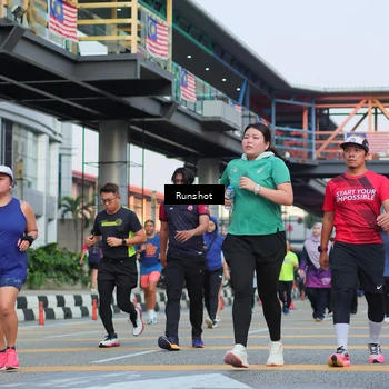 Runner Photo 5037719