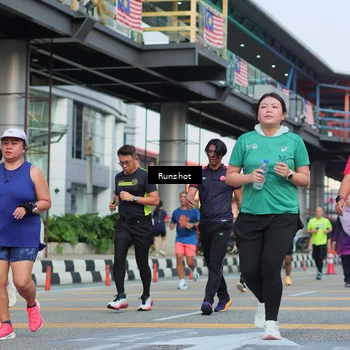 Runner Photo 5037720
