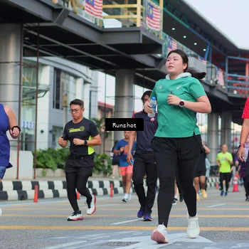 Runner Photo 5037721
