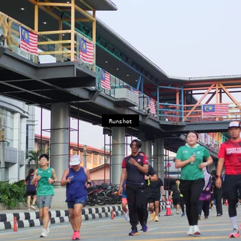 Runner Photo 5037722