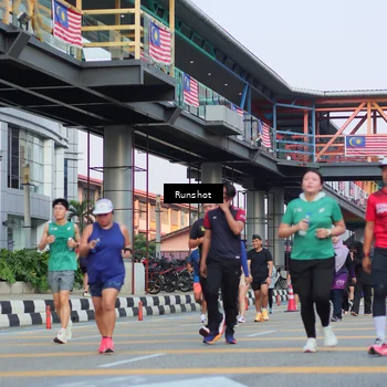 Runner Photo 5037723