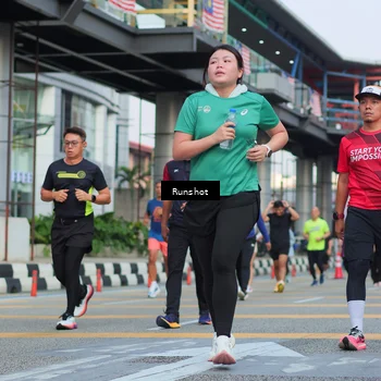 Runner Photo 5037724