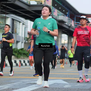 Runner Photo 5037725