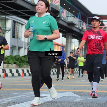 Runner Photo 5037726