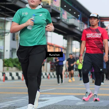 Runner Photo 5037727