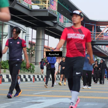 Runner Photo 5037729