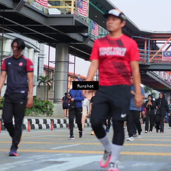 Runner Photo 5037730