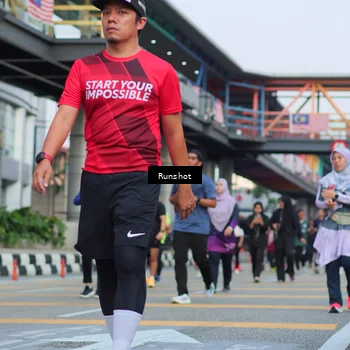 Runner Photo 5037732