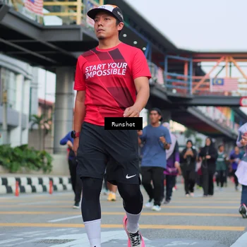 Runner Photo 5037734