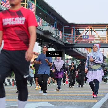 Runner Photo 5037736