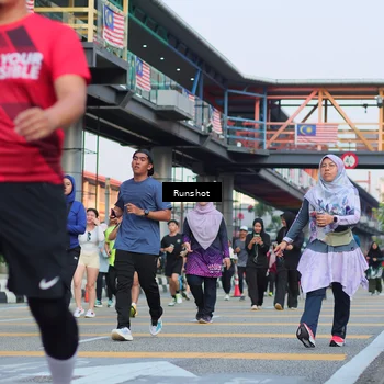 Runner Photo 5037737
