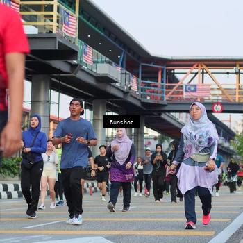Runner Photo 5037738