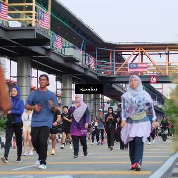 Runner Photo 5037739
