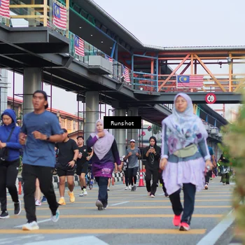 Runner Photo 5037740