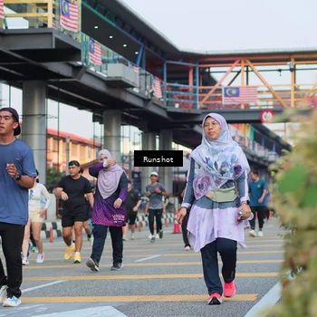 Runner Photo 5037741