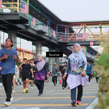 Runner Photo 5037743
