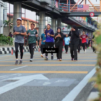 Runner Photo 5037746