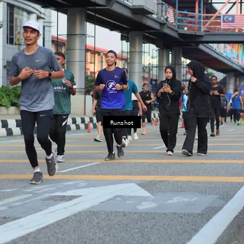Runner Photo 5037750