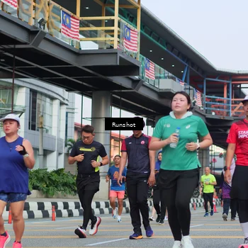 Runner Photo 5037751