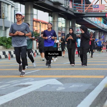 Runner Photo 5037752