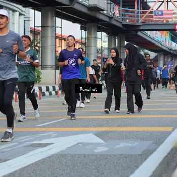 Runner Photo 5037753