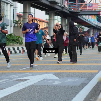 Runner Photo 5037754