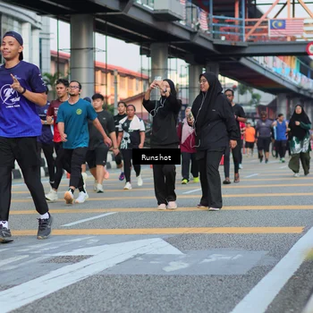 Runner Photo 5037756