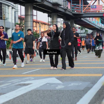 Runner Photo 5037759