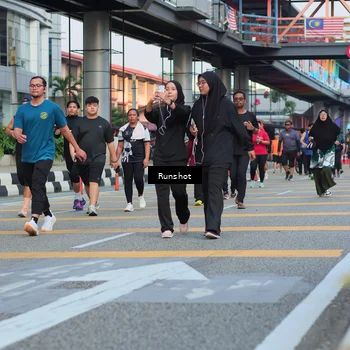 Runner Photo 5037760