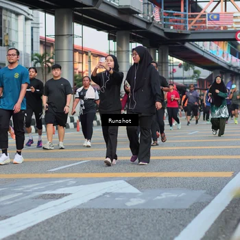 Runner Photo 5037761