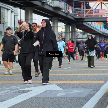 Runner Photo 5037763