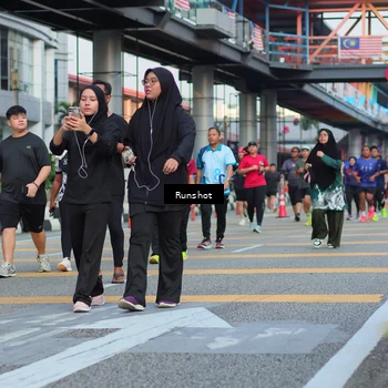 Runner Photo 5037764