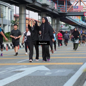 Runner Photo 5037766