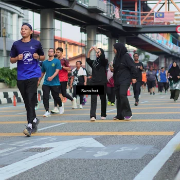 Runner Photo 5037768
