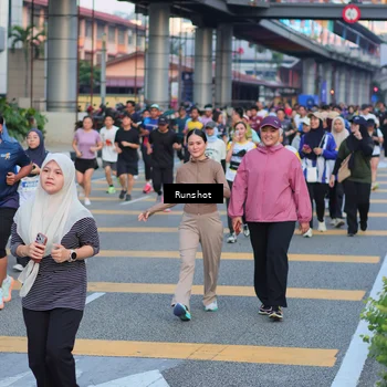 Runner Photo 5037770
