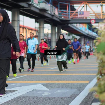 Runner Photo 5037773