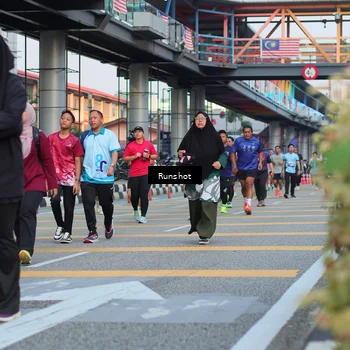 Runner Photo 5037774