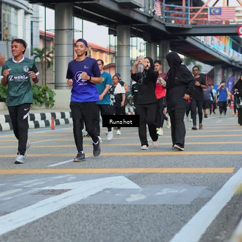 Runner Photo 5037777
