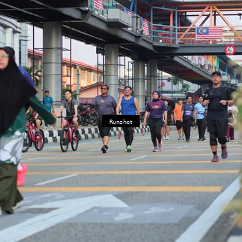 Runner Photo 5037778