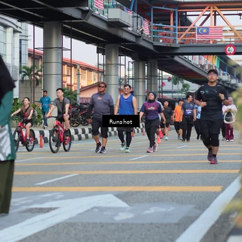 Runner Photo 5037779