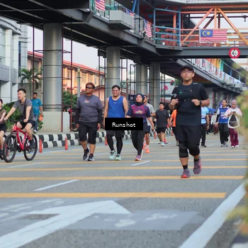 Runner Photo 5037782