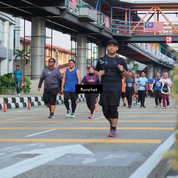 Runner Photo 5037785