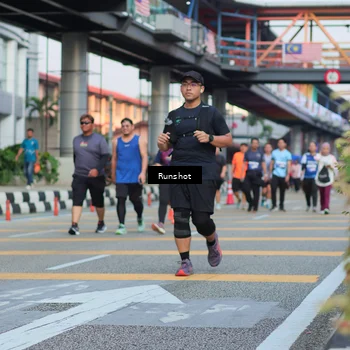 Runner Photo 5037786