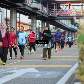 Runner Photo 5037791