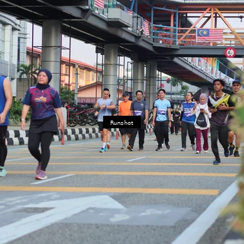 Runner Photo 5037792
