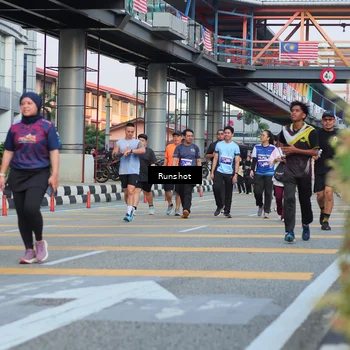 Runner Photo 5037794