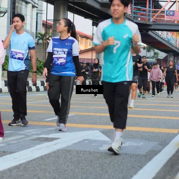 Runner Photo 5037796